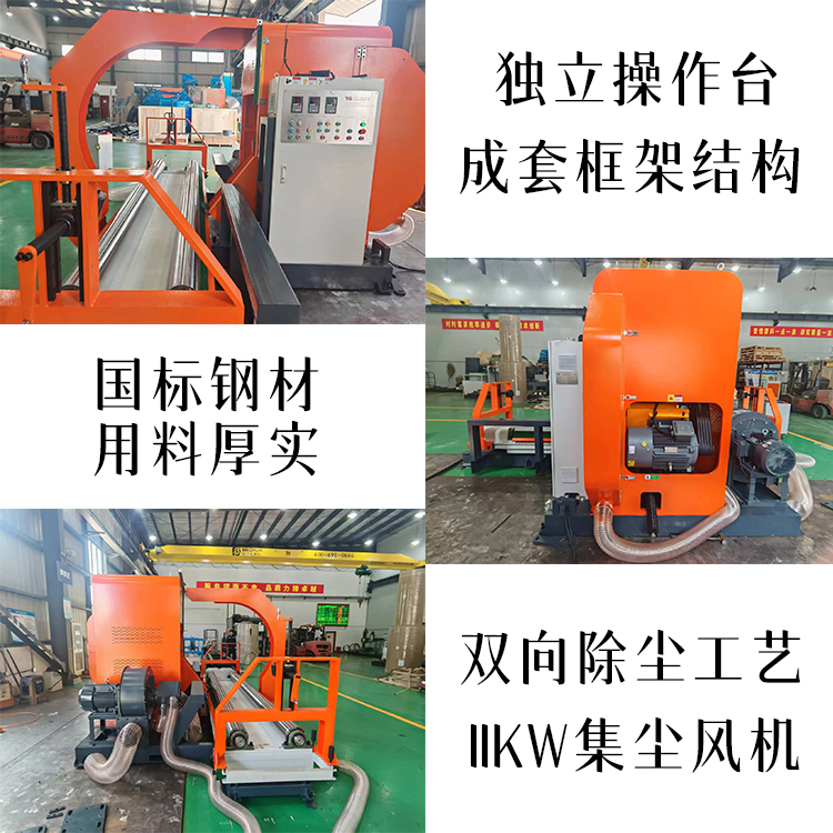 原纸切割机、锯纸机、圆锯切纸机、纸卷切割锯