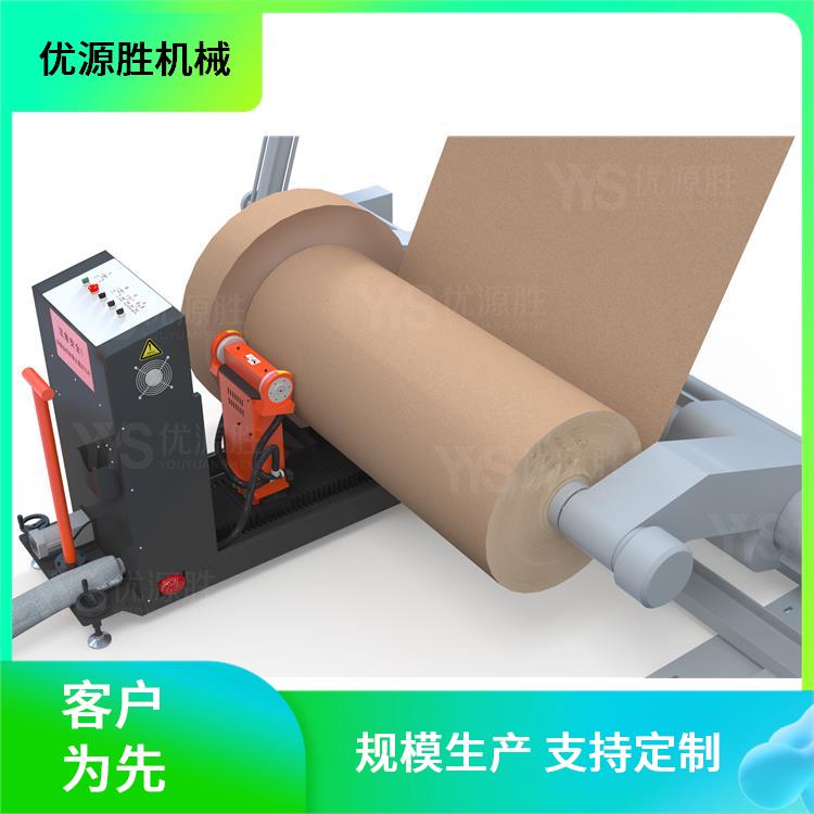 原纸修边机、在线修边机 原纸修边机、在线修边机
